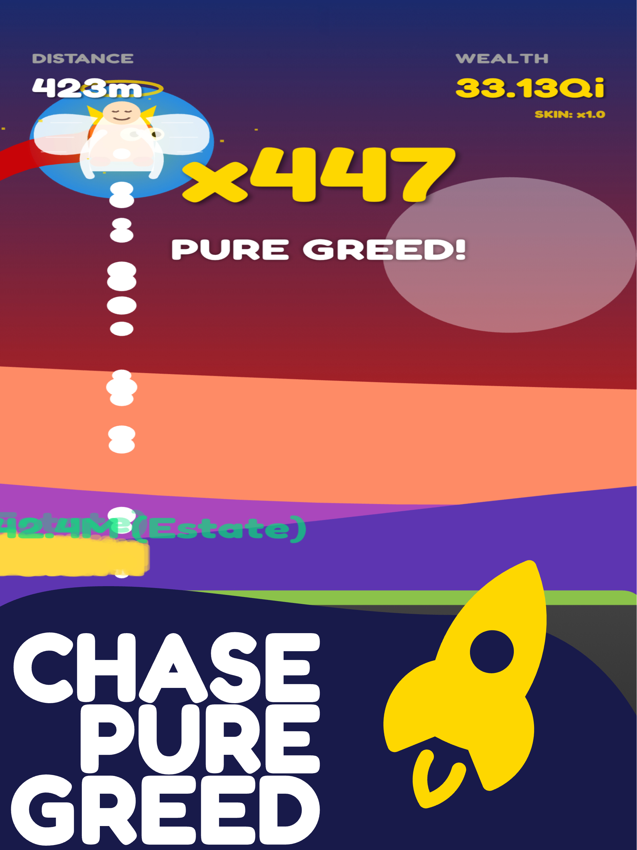 Greedio screenshot 9