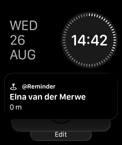 AtReminder: Location Reminders screenshot 16
