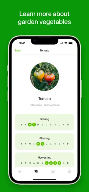 Garden+ : The gardening app screenshot 4