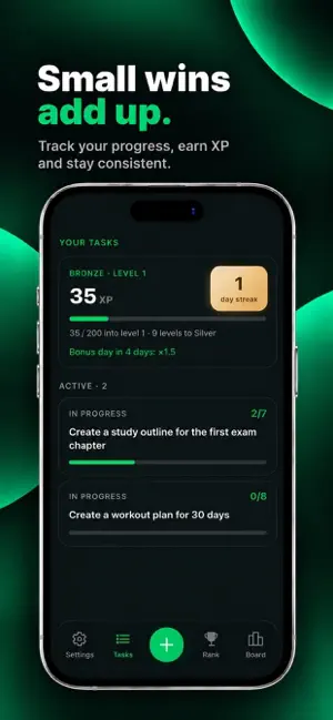 Reduct - Task Paralysis screenshot 4