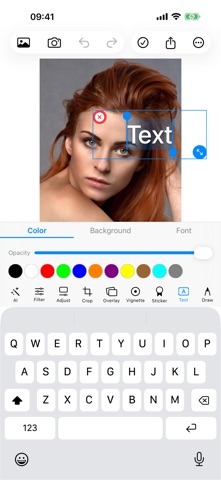 ShotText: Filter/Overlay/Text Screenshot 10 of 10