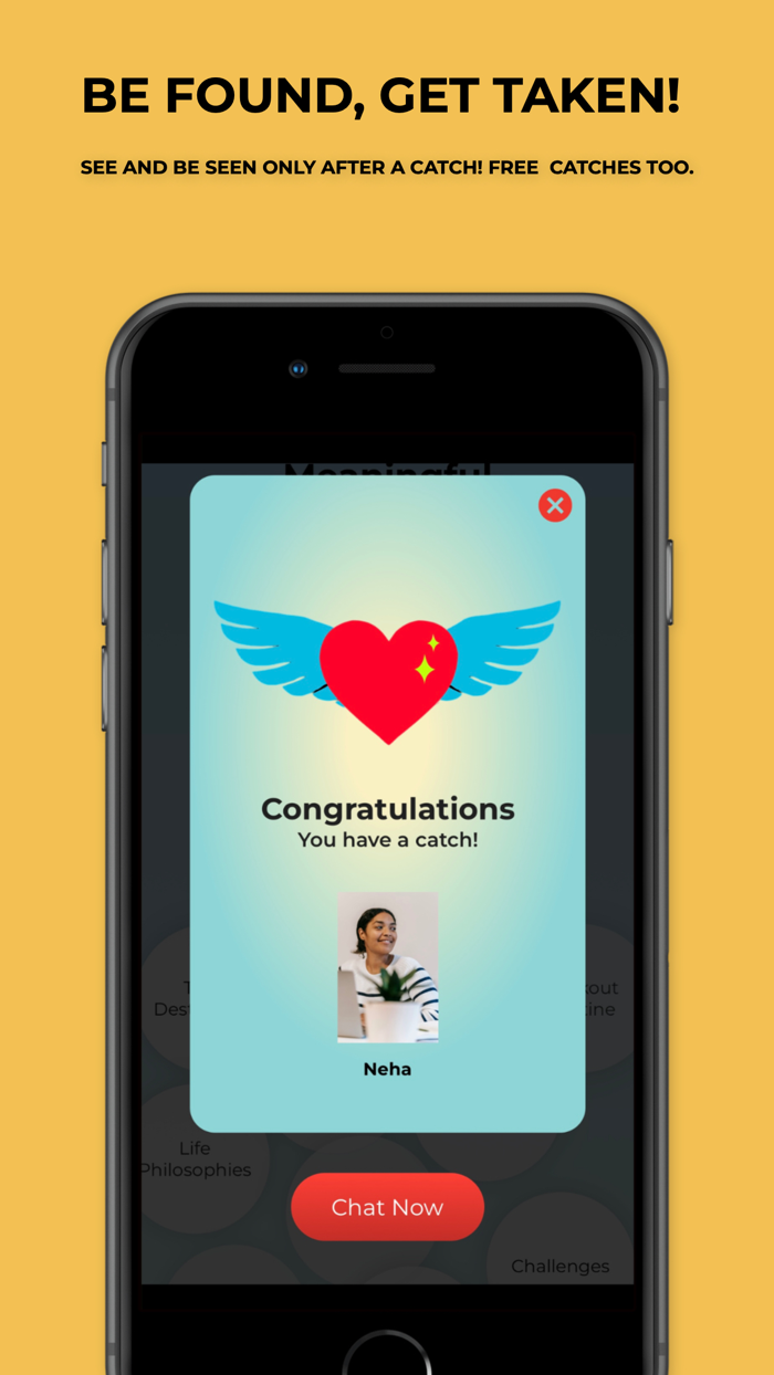 Taken - Blind Dating