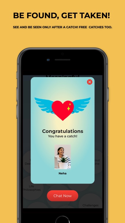 Taken - Blind Dating