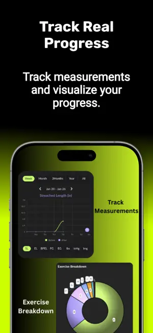 SmartTract-Men's Pelvic Health screenshot 4