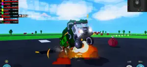 Carnage: Battle Arena screenshot 4