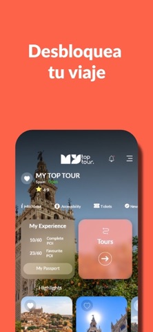 Catedral de Sevilla By MTT screenshot