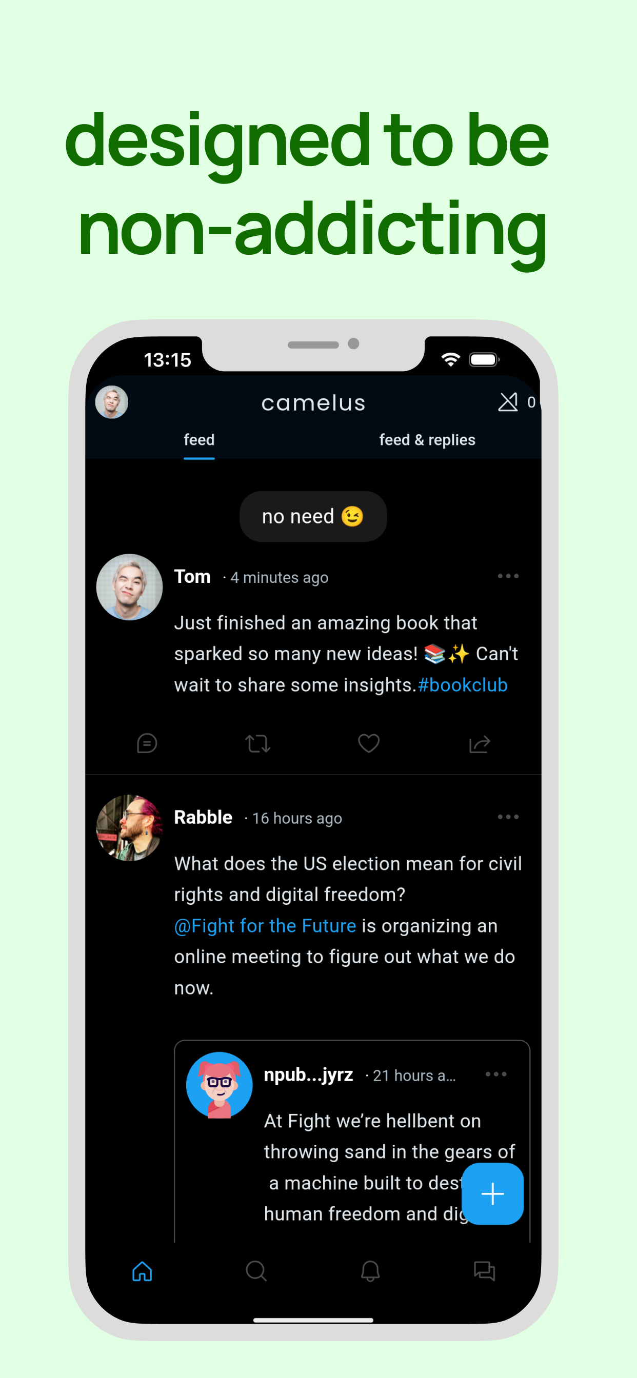 camelus screenshot 5