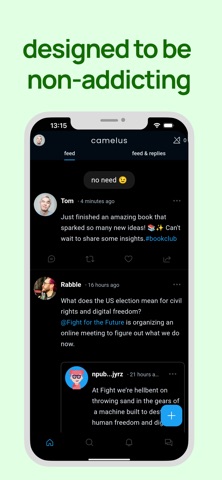 camelus Screenshot 5 of 6
