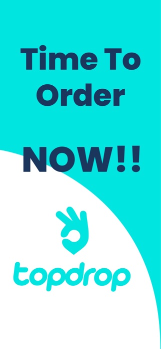 TopDrop - Fast delivery Screenshot 7 of 9