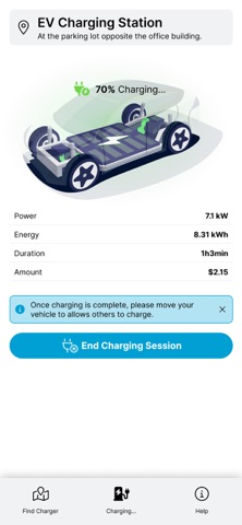 Future Energy - Drive Screenshot 2 of 3