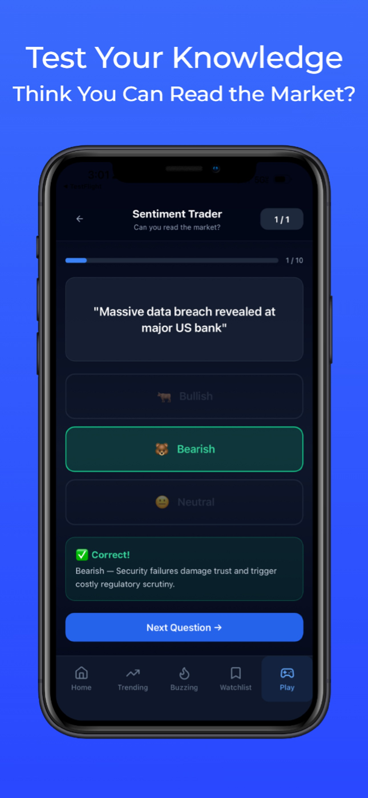 Social Pulse + screenshot 4
