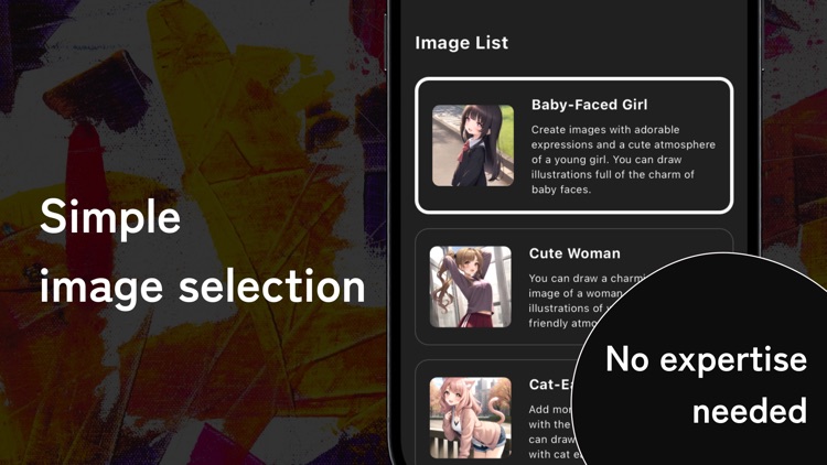 AI Char screenshot-3