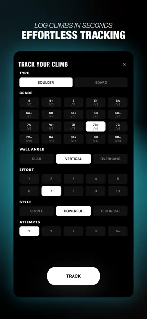 POGO: Rock Climbing Readiness screenshot 2