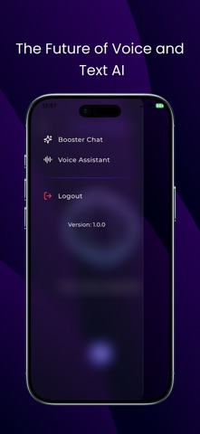 Booster Ignite screenshot