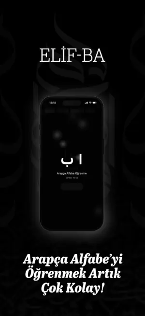 Elif-Ba screenshot 1
