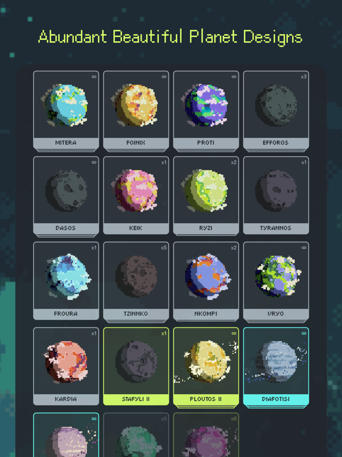 Exocus  Painless Focus