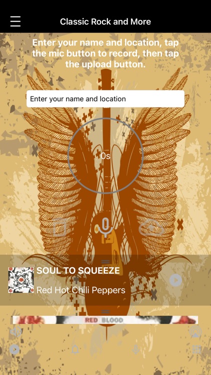 93.5 ROCKS screenshot-3