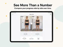 LightYet: Body Fat Tracker screenshot 17