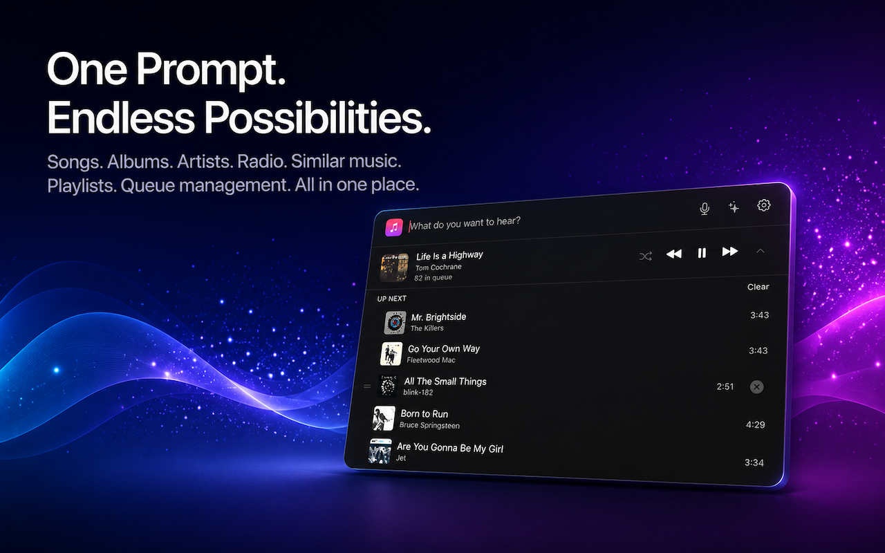 AskPlay: AI Music Assistant screenshot 15