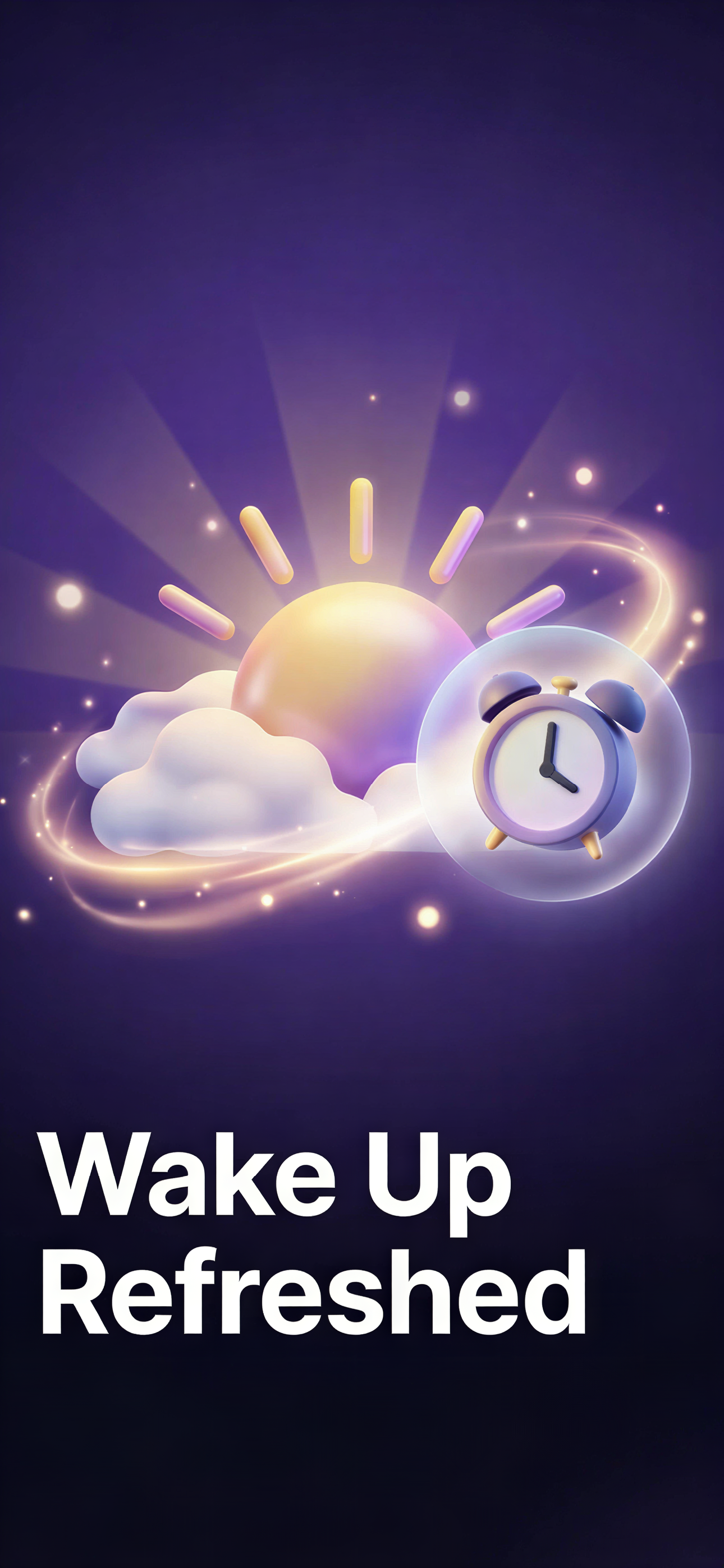 SleepMaxxing: AI Sleep Coach screenshot 6