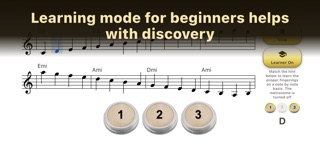 Trumpet Trainer Screenshot 6 of 8