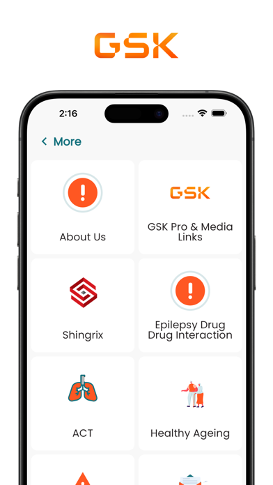 GeView Screenshot
