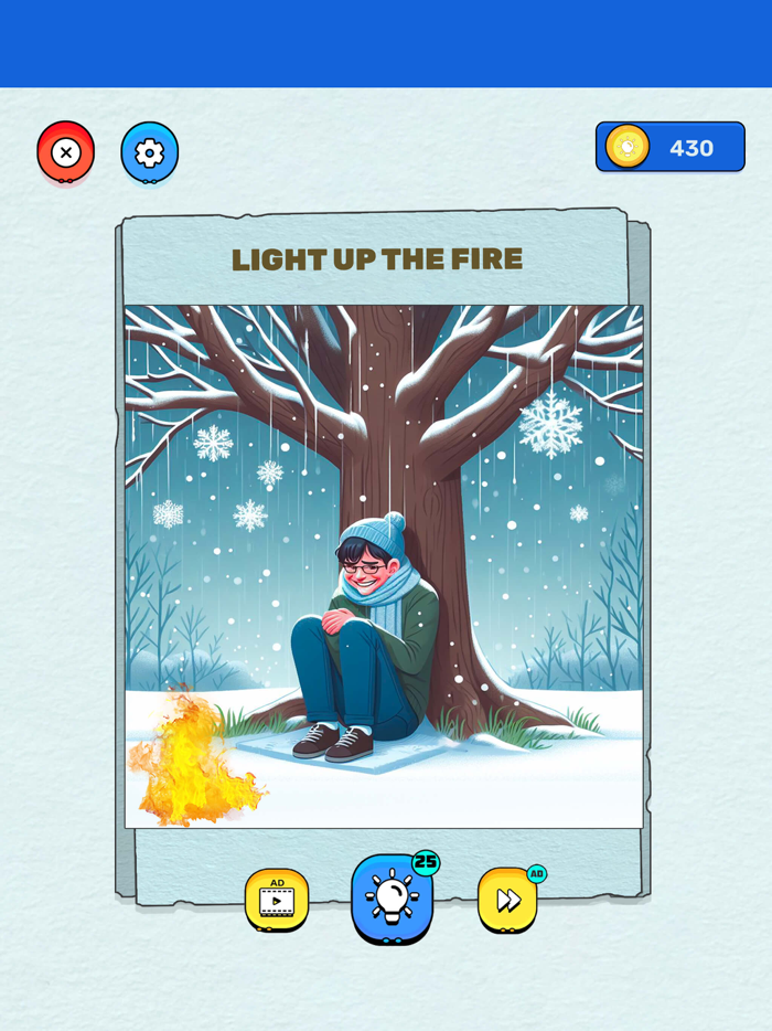 Brain cérebro Quiz enigma test