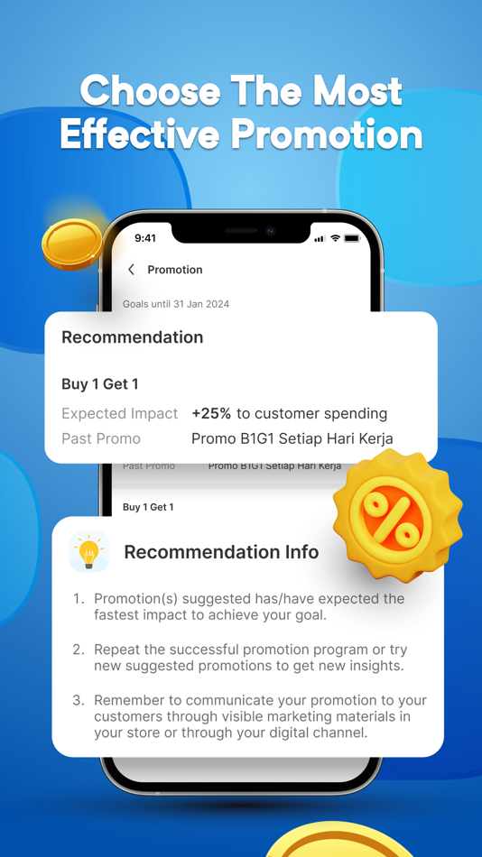 #4. OLIN by ESB (iOS) 来自: PT Esensi Solusi Buana