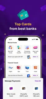 PhonePe UPI, Payment, Recharge screenshot 7