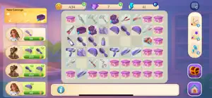 Beauty Center Simulation&Merge screenshot 3