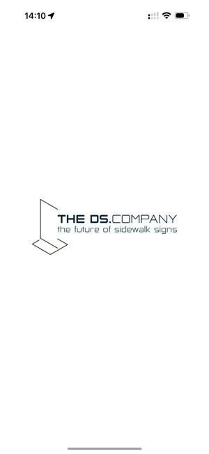 DS One App screenshot 1