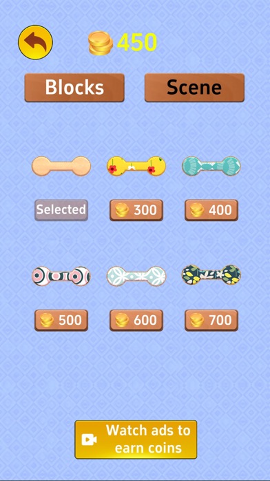 BlockKing - Puzzle Screenshot