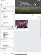 Forza Football - Live Scores 3