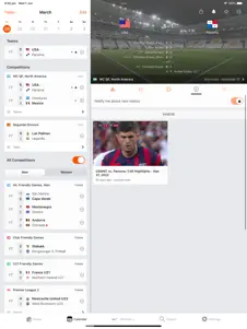 Forza Football - Live Scores 3