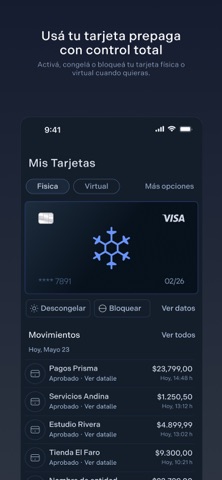 Tuki Pay Screenshot 4 of 4