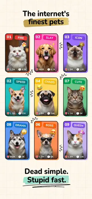 FluffyAi screenshot 3