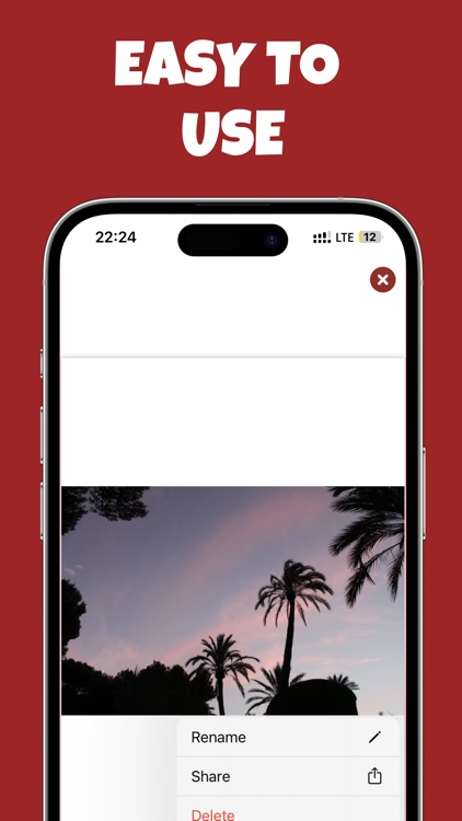 Image Converter + Photo To PDF