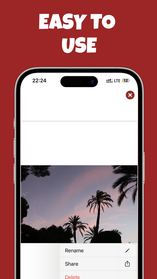 #2. Image Converter + Photo To PDF (iOS) 由: Davin App LTD