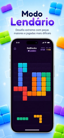 DeBlocks Screenshot 5 of 9