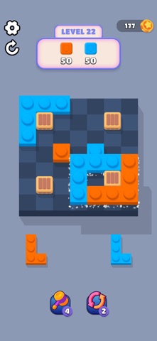 Loop Blast Screenshot 4 of 5