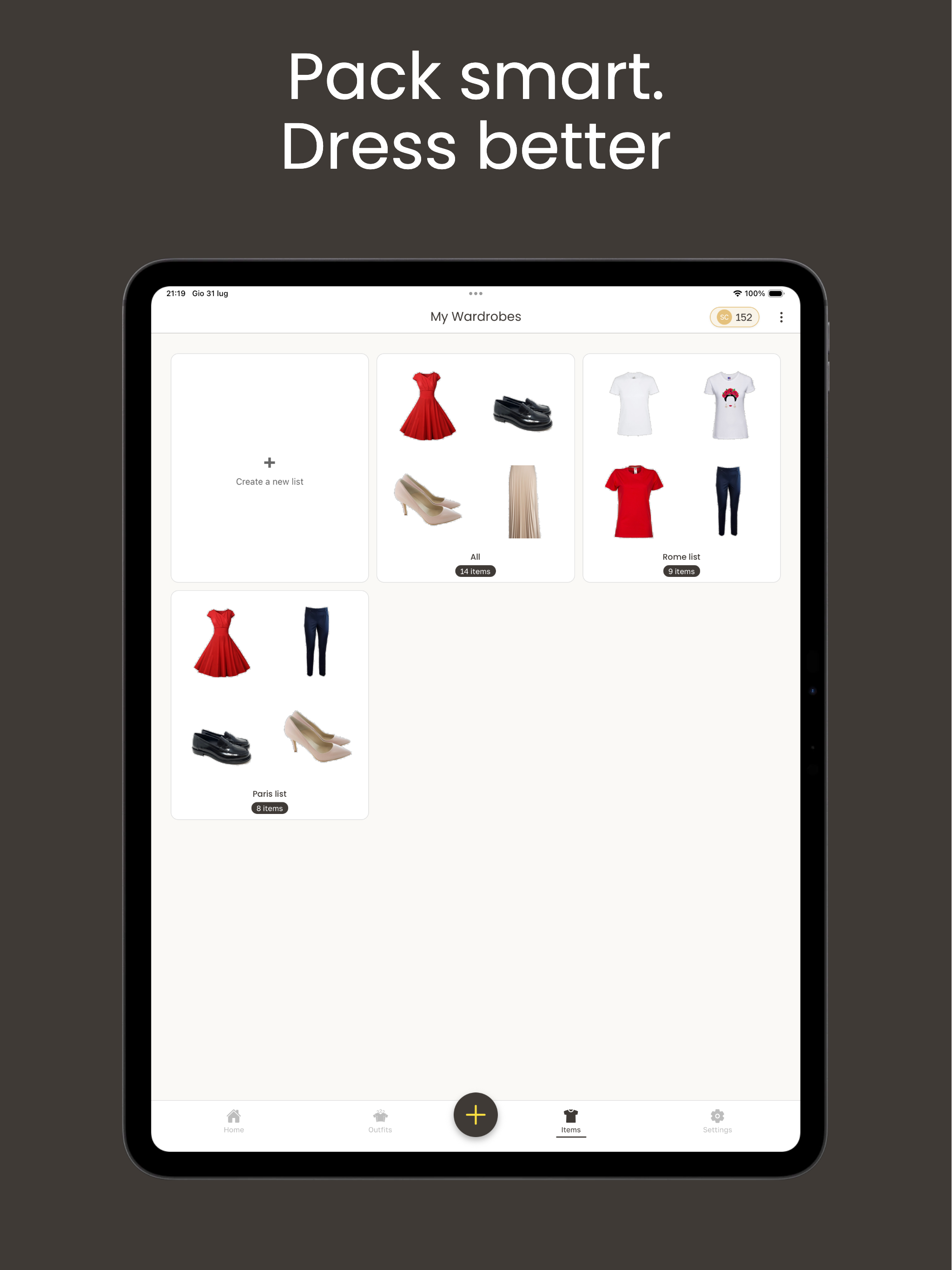 DressUp Style AI: Outfit Maker