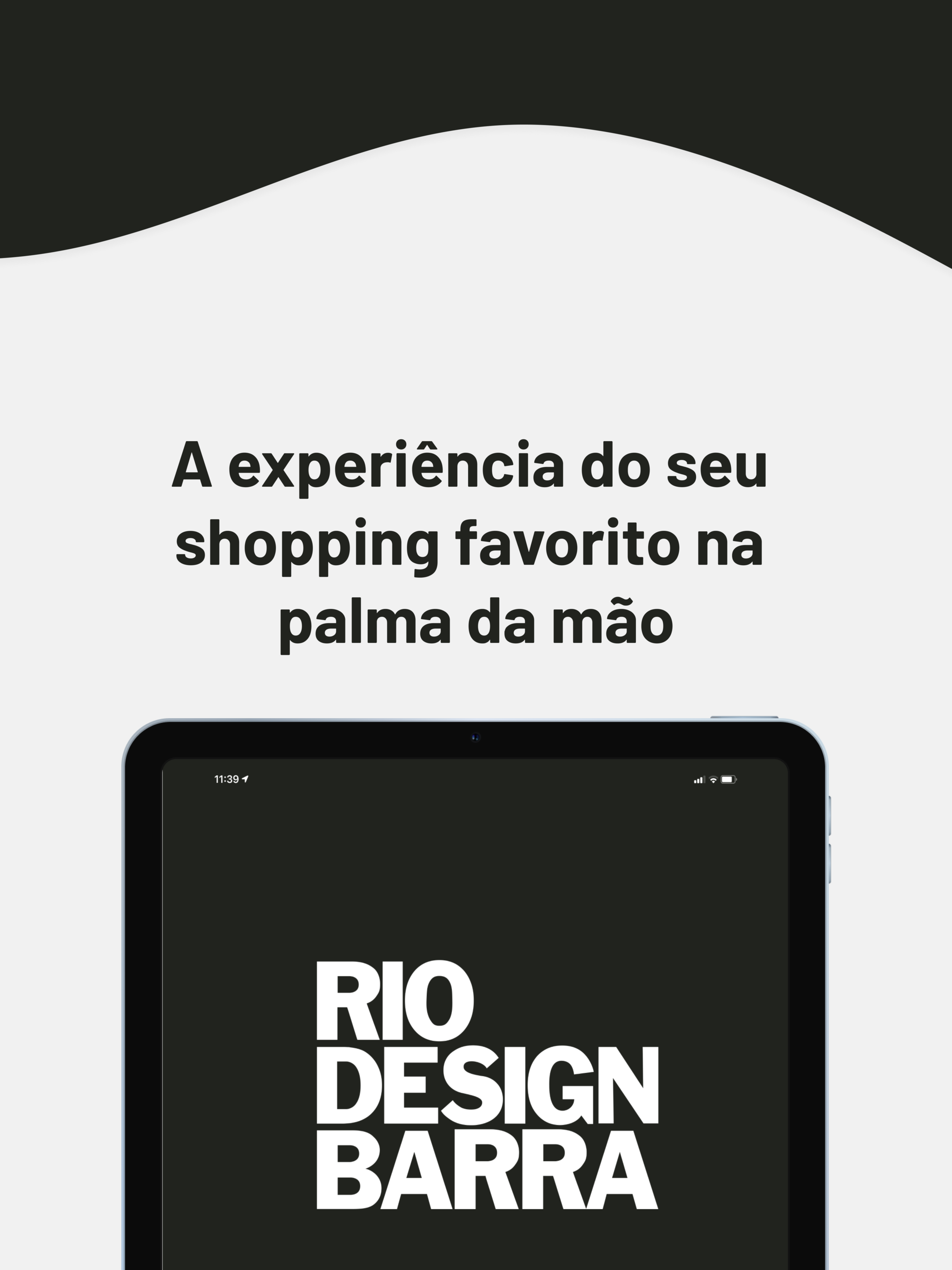 Rio Design Barra