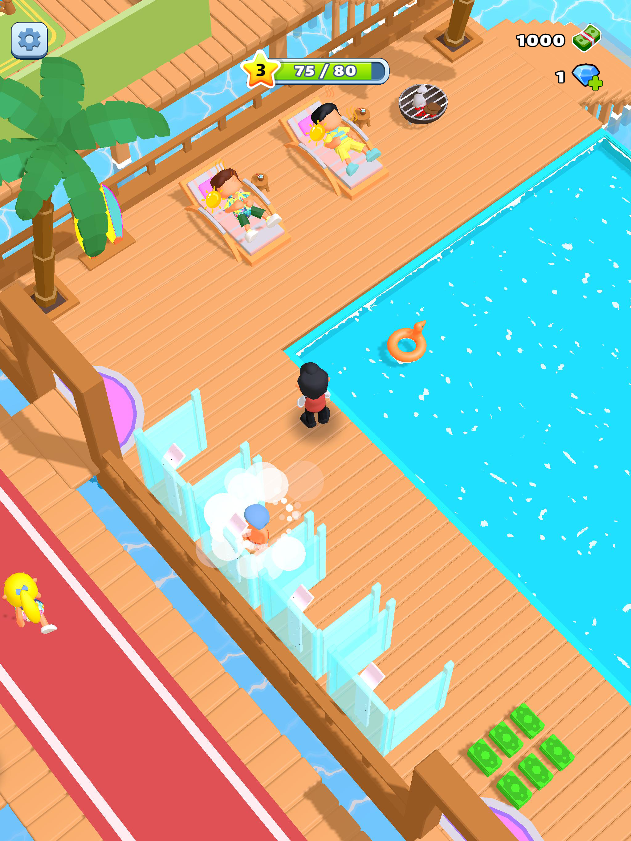 My Beach Resort! screenshot 19