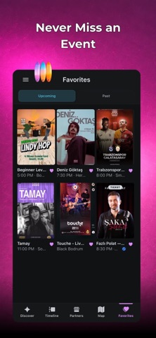 Bodrum Flow screenshot
