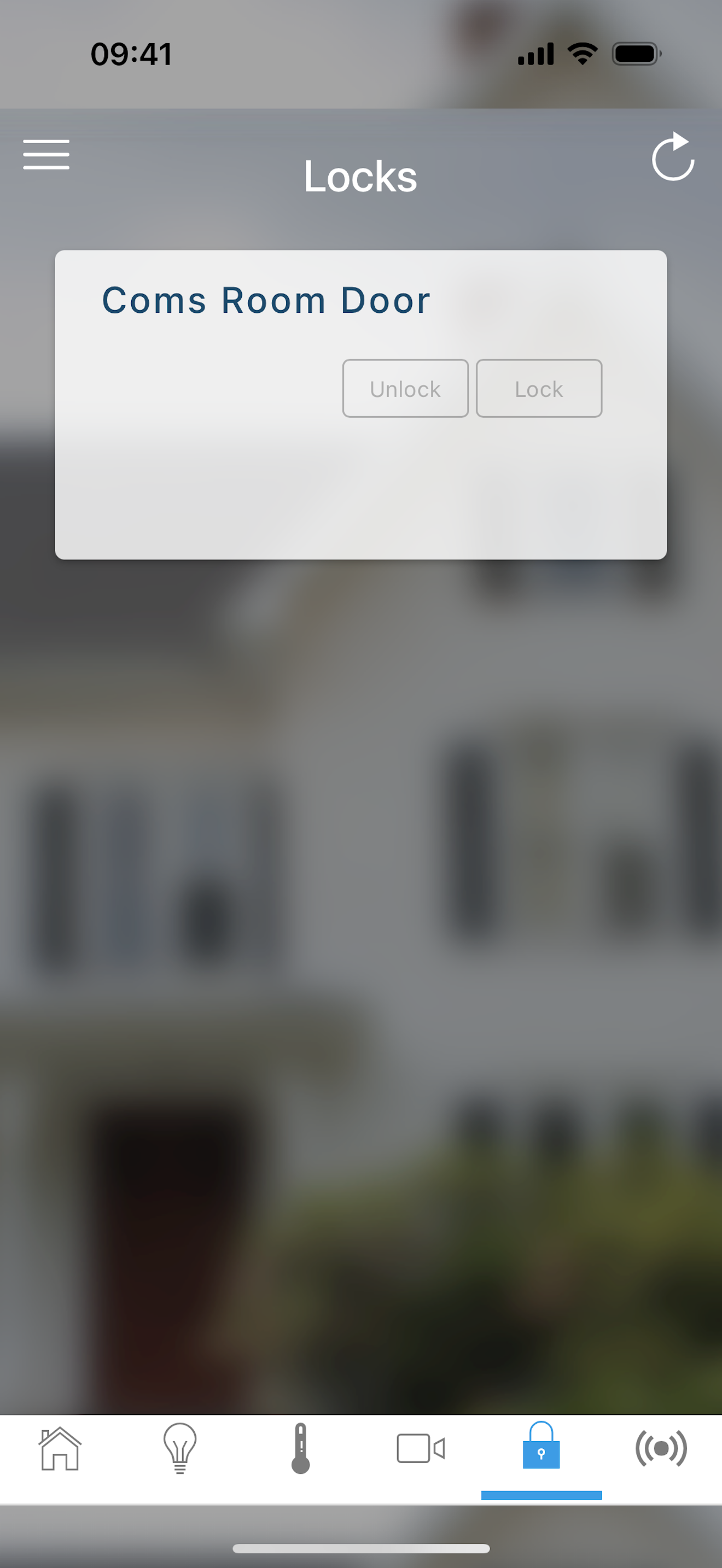 UltraSync +