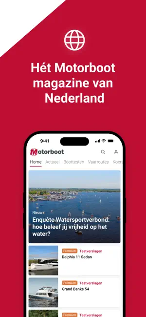 Motorboot.com screenshot 3