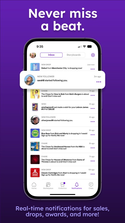 Quidd: Digital Collectibles screenshot-6