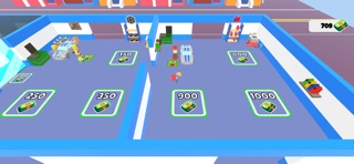Tire Master Screenshot 3 of 3