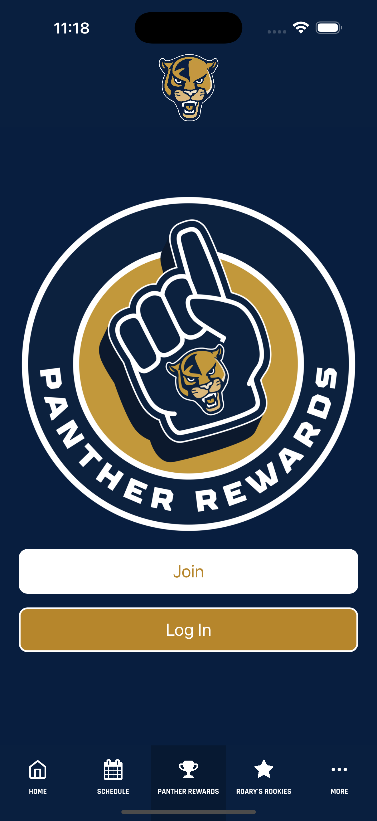 FIU Athletics screenshot 4