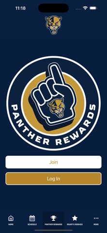 FIU Athletics screenshot